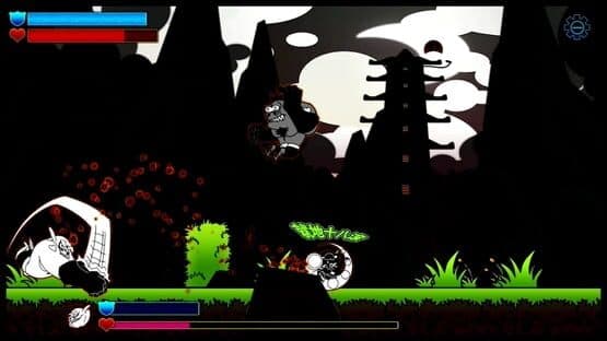 LeapII — screenshot 8