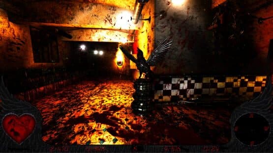 Possessed — screenshot 1