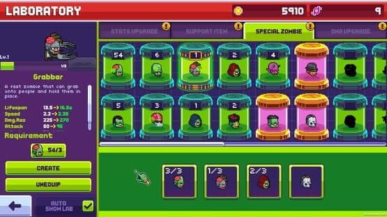 Infectonator 3: Apocalypse — screenshot 4