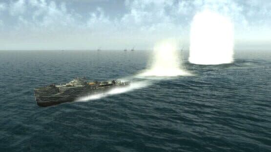 PT Boats: Knights of the Sea — screenshot 5