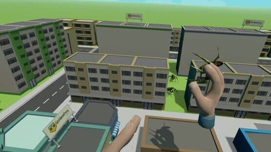Bug Invaders — screenshot 5
