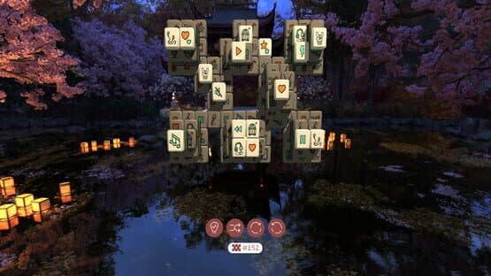 Relaxing VR Games: Mahjong — screenshot 4