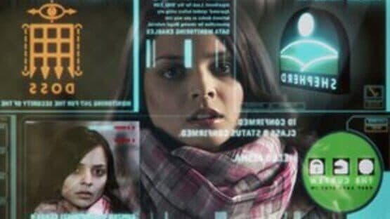 The Curfew — screenshot 1