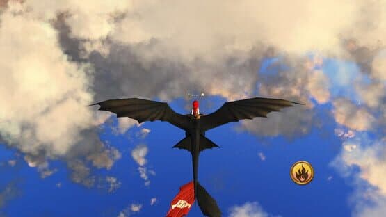 School of Dragons: How to Train Your Dragon — screenshot 5