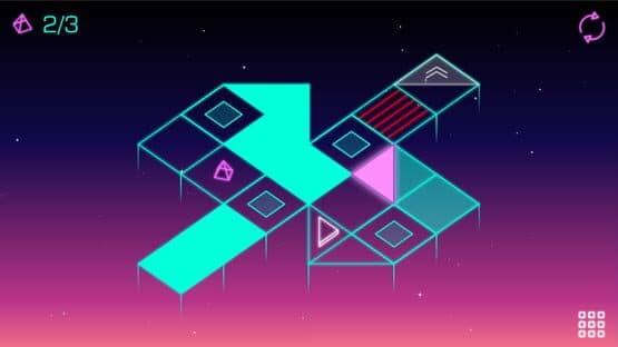 Neo Angle — screenshot 2