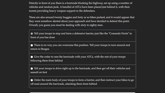 Highway Wars — screenshot 2