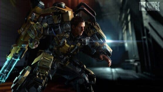 The Surge 2 — screenshot 2
