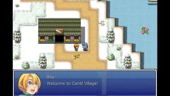 Last Heroes 2 — screenshot 1