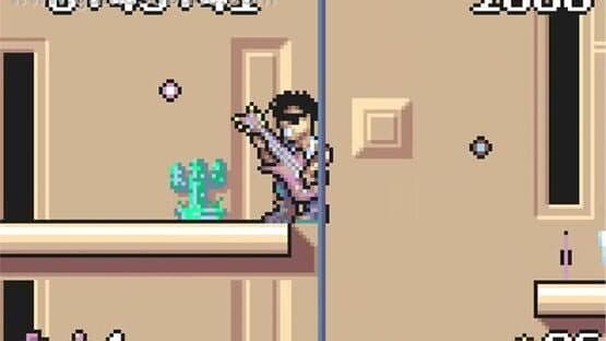 Fat Bobby — screenshot 2