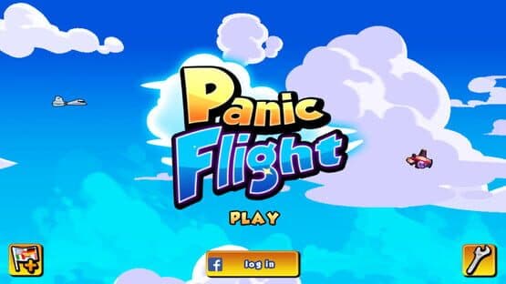 Ultimate Panic Flight — screenshot 8