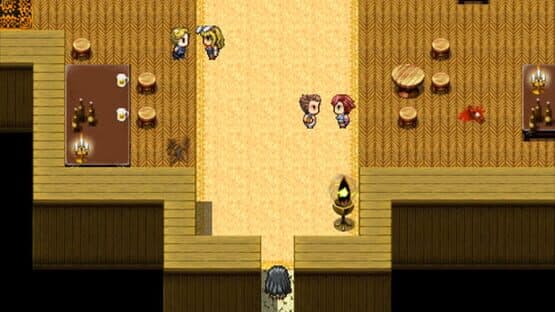 Labyronia RPG — screenshot 5