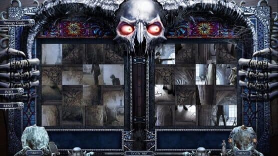 Riddles of Fate: Memento Mori - Collector's Edition — screenshot 3