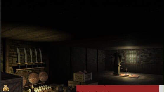The market trader — screenshot 5