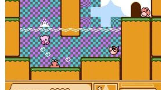Kirby's Adventure — screenshot 8