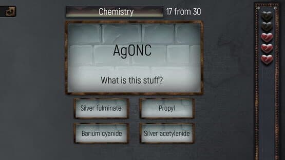 Trivia Quiz: All about everything! — screenshot 4
