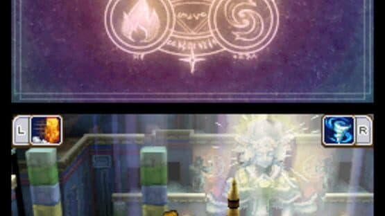 Golden Sun: Dark Dawn — screenshot 7