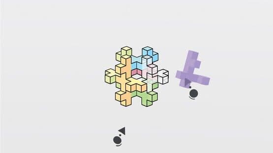 Cubism — screenshot 3