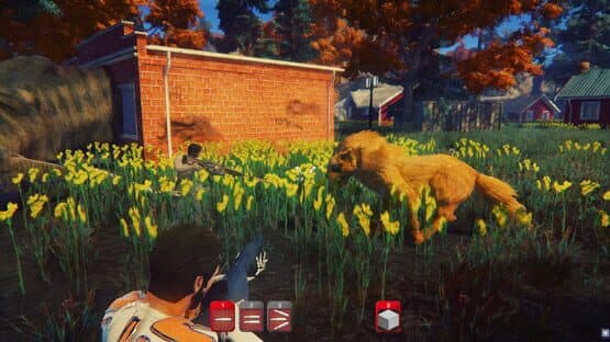 Divergence: Online — screenshot 2
