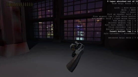 Receiver — screenshot 3