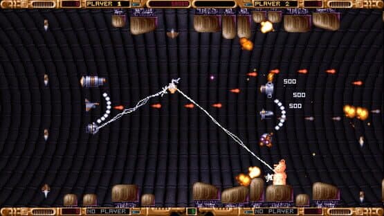 1993 Space Machine — screenshot 5
