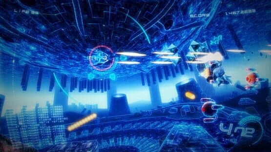 Revolver360 Re:Actor — screenshot 2