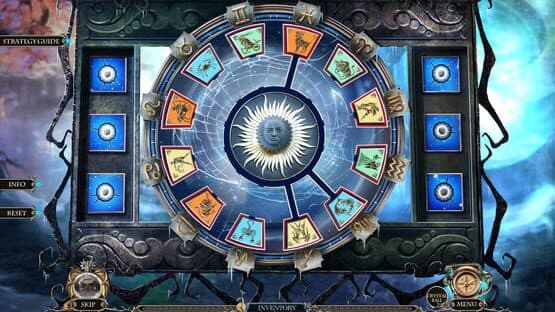 Riddles of Fate: Wild Hunt - Collector's Edition — screenshot 5