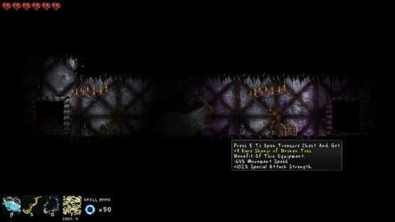 A Valley Without Wind 2 — screenshot 5