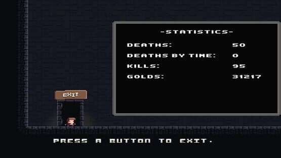 In Dungeon — screenshot 3
