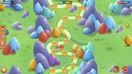 Crazy Veggies — screenshot 5