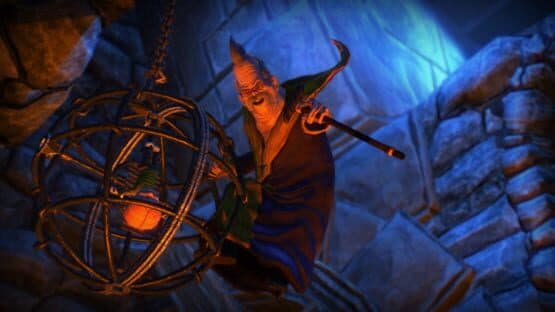 Max: The Curse of Brotherhood — screenshot 6