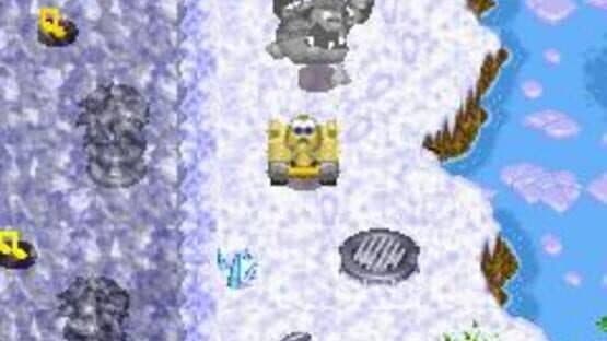 Banjo-Kazooie: Grunty's Revenge — screenshot 7