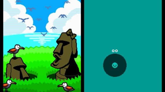 Rhythm Heaven — screenshot 1