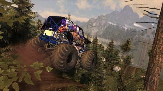 Monster Jam — screenshot 5