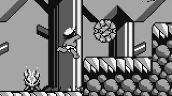 Adventure Island II: Aliens in Paradise — screenshot 7