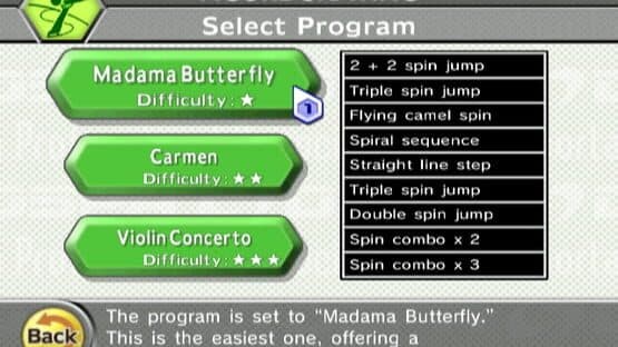 Deca Sports — screenshot 2