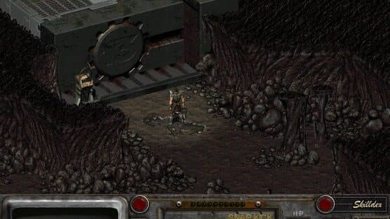 Fallout 2 — screenshot 5