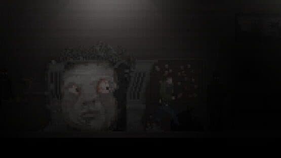 Uncanny Valley — screenshot 5