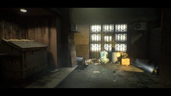 The Slater — screenshot 8