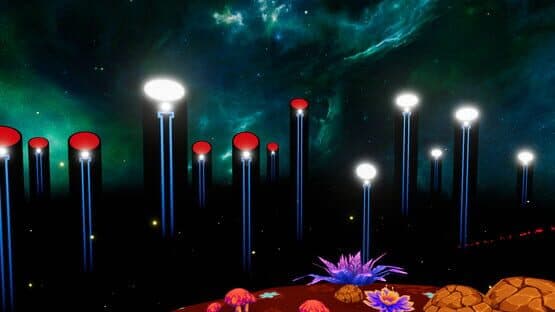 Stardust VR — screenshot 2