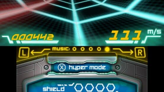 SpeedX 3D: Hyper Edition — screenshot 2