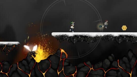 Hatland Adventures — screenshot 2