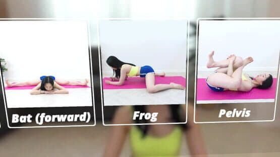 Yoga Lesson VR — screenshot 4