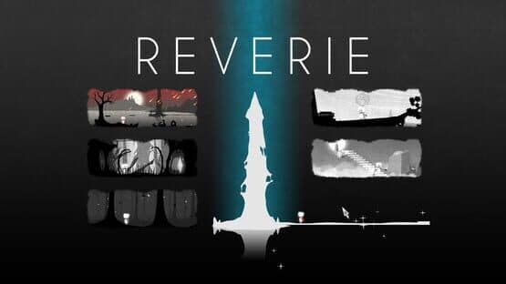 Reverie — screenshot 1