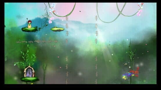 Alter World — screenshot 1