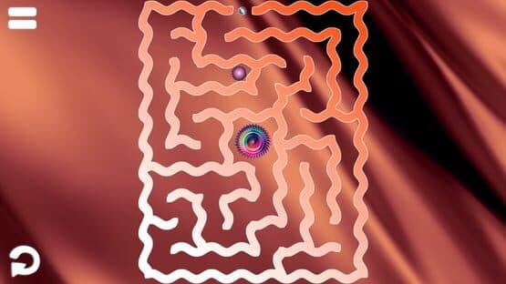 Amaze Untouchable — screenshot 2