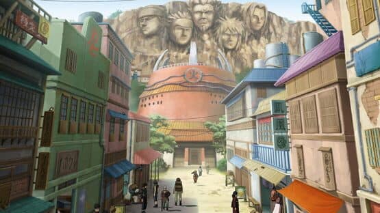 Naruto Shippuden: Ultimate Ninja Storm Trilogy — screenshot 3