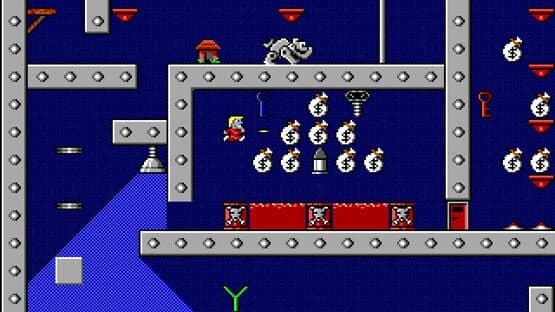 Secret Agent — screenshot 3