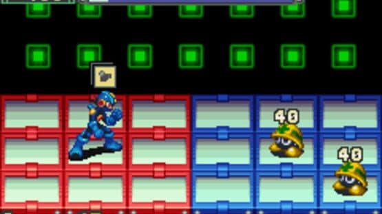 Mega Man Battle Network 2 — screenshot 2