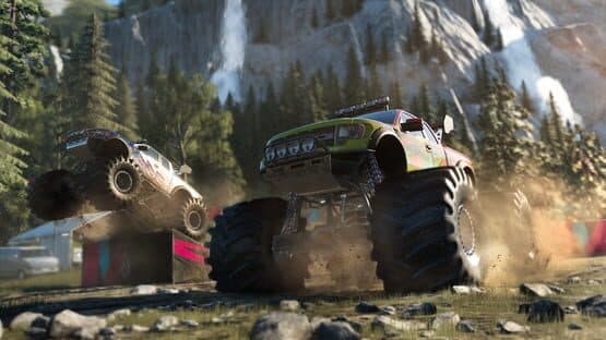 The Crew: Wild Run — screenshot 4