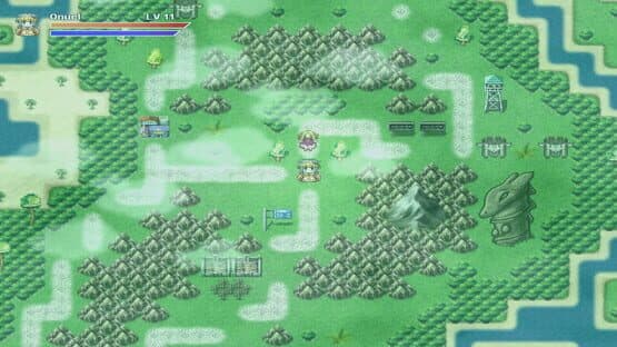 After The End: The Harvest — screenshot 5